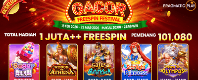 Promo Deposit Terbesar dewa66