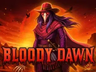Bloody Dawn