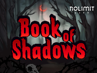 Book Of Shadows