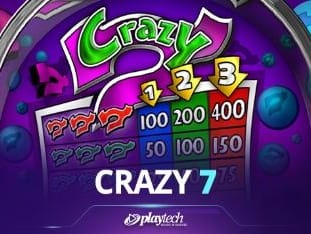 Crazy 7