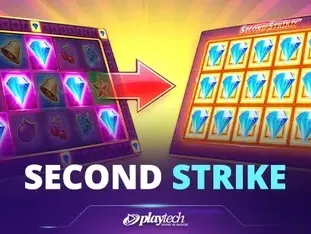 Second Strike