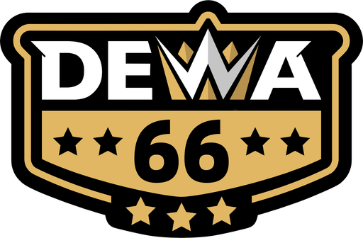 dewa66 Logo